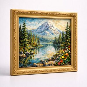 3D Frames