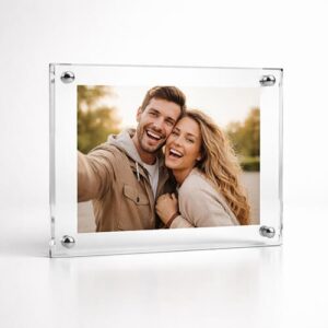Acrylic Frames