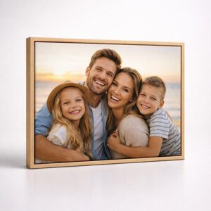 Canvas Frames