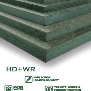 HDF