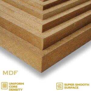 MDF